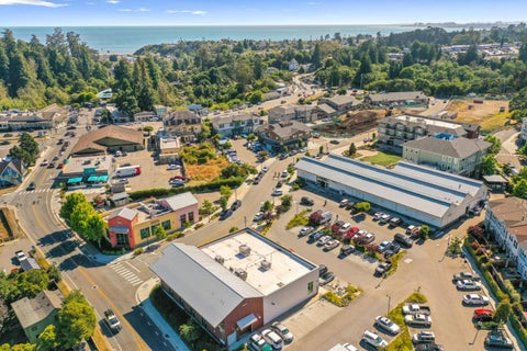 Tiny photo for 146 Aptos School Road, APTOS, CA 95003 (MLS # ML82038100)