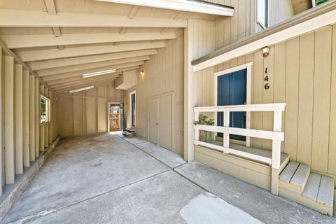 Tiny photo for 146 Aptos School Road, APTOS, CA 95003 (MLS # ML82038100)