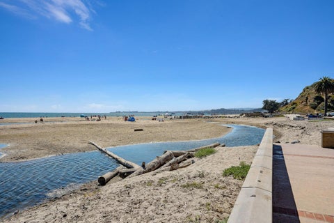 Tiny photo for 146 Aptos School Road, APTOS, CA 95003 (MLS # ML82038100)