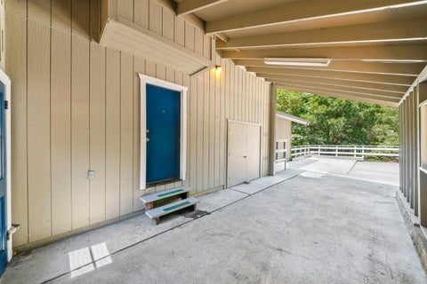 Tiny photo for 146 Aptos School Road, APTOS, CA 95003 (MLS # ML82038100)