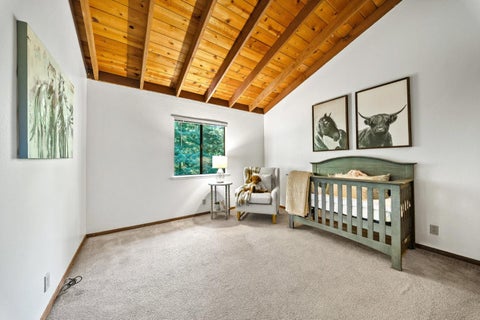 Tiny photo for 146 Aptos School Road, APTOS, CA 95003 (MLS # ML82038100)