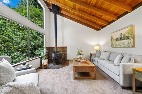 Tiny photo for 146 Aptos School Road, APTOS, CA 95003 (MLS # ML82038100)