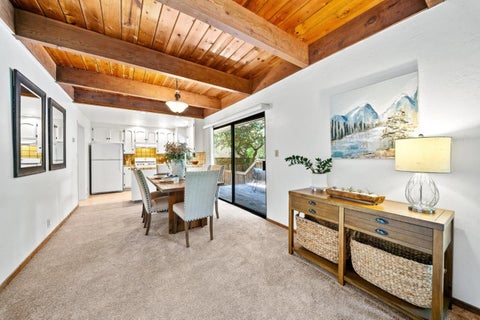 Tiny photo for 146 Aptos School Road, APTOS, CA 95003 (MLS # ML82038100)