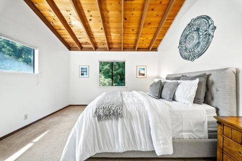 Tiny photo for 146 Aptos School Road, APTOS, CA 95003 (MLS # ML82038100)