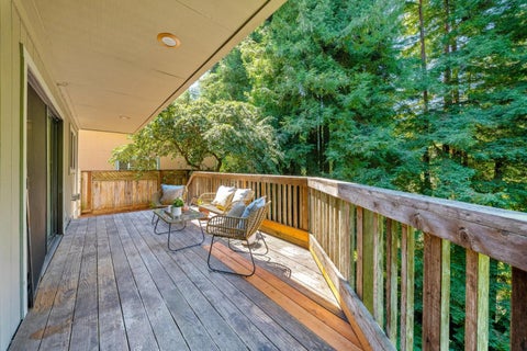 Tiny photo for 146 Aptos School Road, APTOS, CA 95003 (MLS # ML82038100)