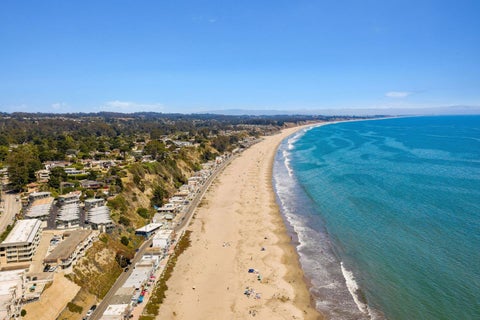 Tiny photo for 146 Aptos School Road, APTOS, CA 95003 (MLS # ML82038100)