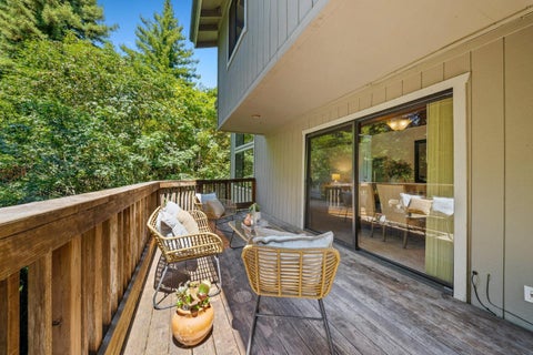 Tiny photo for 146 Aptos School Road, APTOS, CA 95003 (MLS # ML82038100)