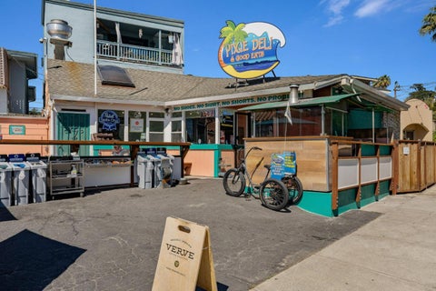Tiny photo for 146 Aptos School Road, APTOS, CA 95003 (MLS # ML82038100)