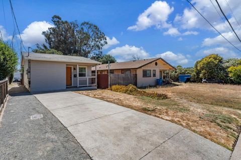 Photo of 309-311 Nevada Street, VALLEJO, CA 94590 (MLS # ML82028025)