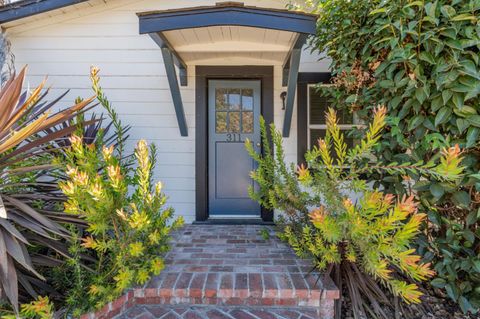 Tiny photo for 309-311 Nevada Street, VALLEJO, CA 94590 (MLS # ML82028025)