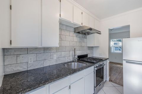 Tiny photo for 309-311 Nevada Street, VALLEJO, CA 94590 (MLS # ML82028025)