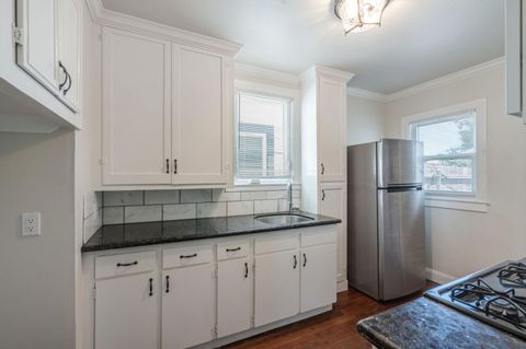 Tiny photo for 309-311 Nevada Street, VALLEJO, CA 94590 (MLS # ML82028025)