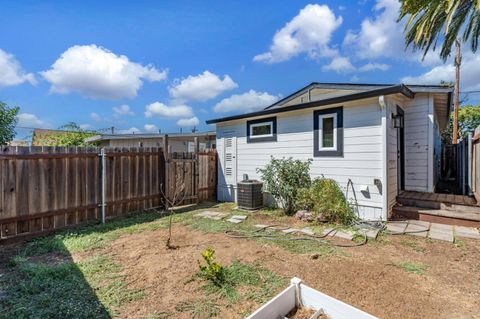 Tiny photo for 309-311 Nevada Street, VALLEJO, CA 94590 (MLS # ML82028025)