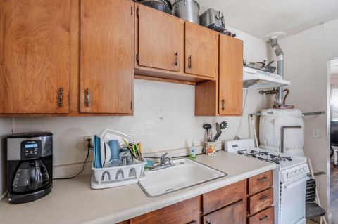 Tiny photo for 309-311 Nevada Street, VALLEJO, CA 94590 (MLS # ML82028025)