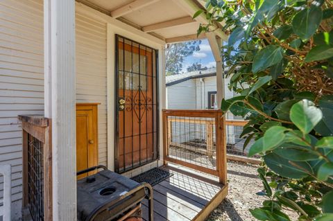 Tiny photo for 309-311 Nevada Street, VALLEJO, CA 94590 (MLS # ML82028025)