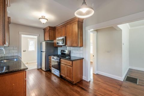 Tiny photo for 309-311 Nevada Street, VALLEJO, CA 94590 (MLS # ML82028025)