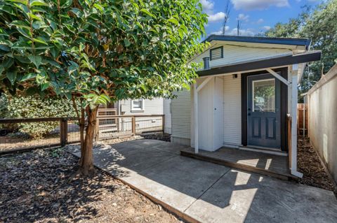 Tiny photo for 309-311 Nevada Street, VALLEJO, CA 94590 (MLS # ML82028025)