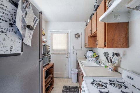 Tiny photo for 309-311 Nevada Street, VALLEJO, CA 94590 (MLS # ML82028025)