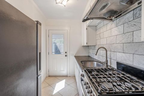 Tiny photo for 309-311 Nevada Street, VALLEJO, CA 94590 (MLS # ML82028025)