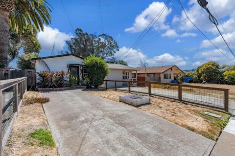 Tiny photo for 309-311 Nevada Street, VALLEJO, CA 94590 (MLS # ML82028025)