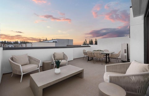 Photo of 11145 Maple Place #33-07 Plan 2, SARATOGA, CA 95070 (MLS # ML82063534)