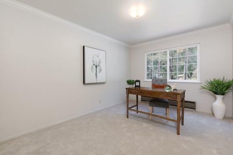 Tiny photo for 505 Thin Edge Road, SANTA CRUZ, CA 95065 (MLS # ML82053774)