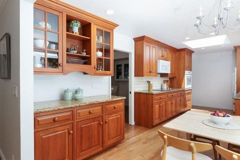 Tiny photo for 505 Thin Edge Road, SANTA CRUZ, CA 95065 (MLS # ML82053774)