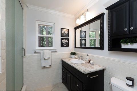 Tiny photo for 505 Thin Edge Road, SANTA CRUZ, CA 95065 (MLS # ML82053774)