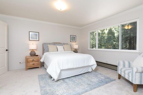Tiny photo for 505 Thin Edge Road, SANTA CRUZ, CA 95065 (MLS # ML82053774)