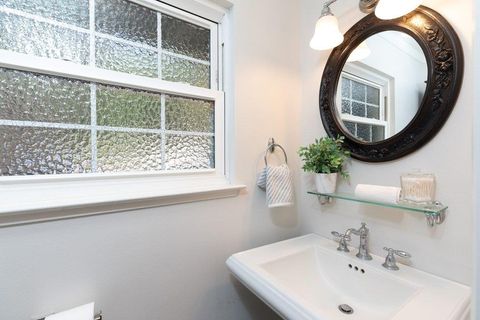 Tiny photo for 505 Thin Edge Road, SANTA CRUZ, CA 95065 (MLS # ML82053774)