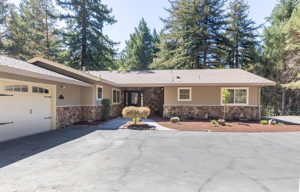 505 Thin Edge Road