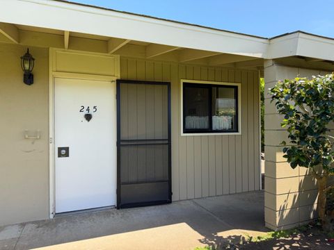 Photo of 245 Hacienda Carmel, CARMEL VALLEY, CA 93923 (MLS # ML82047995)