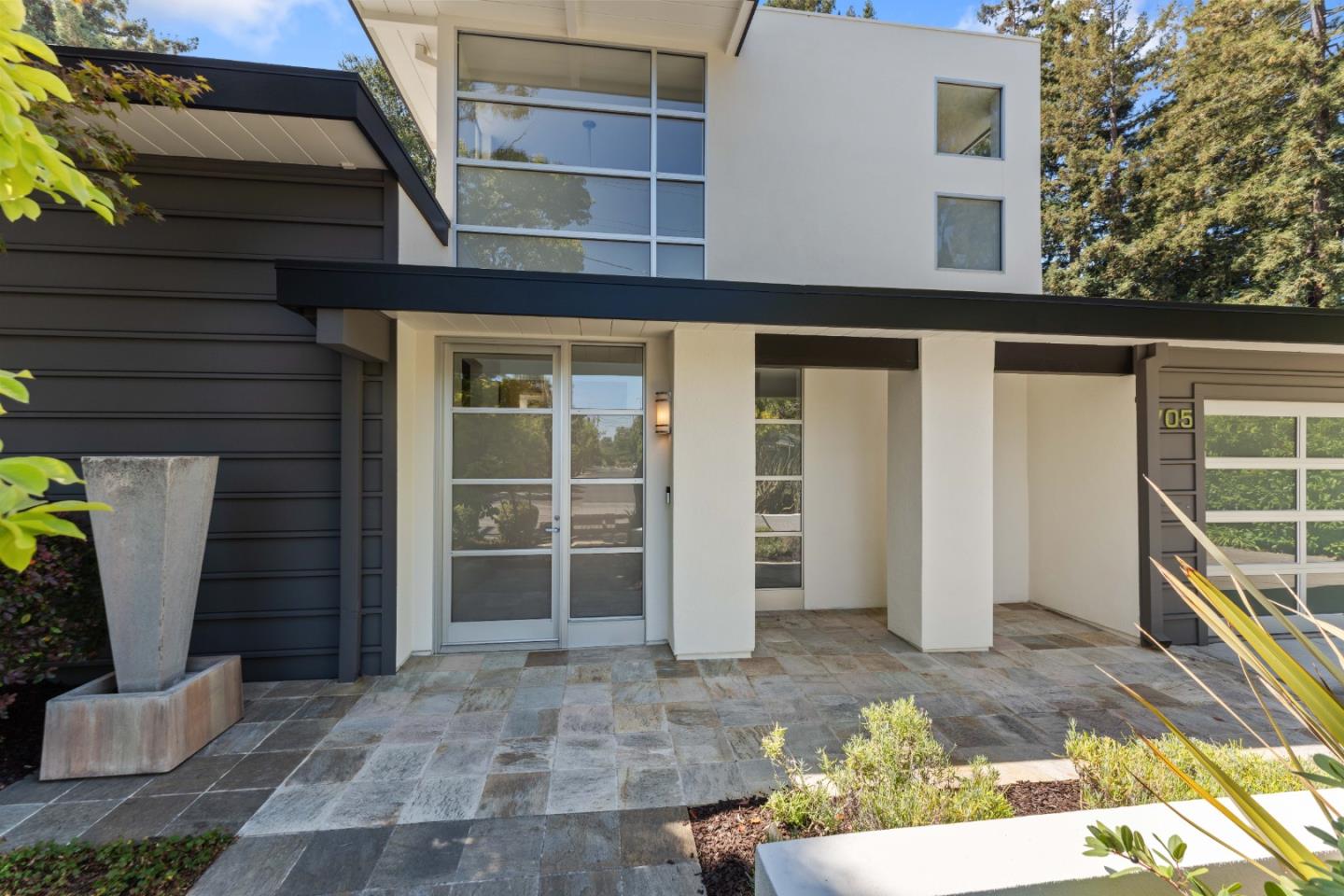 705 Evergreen Street