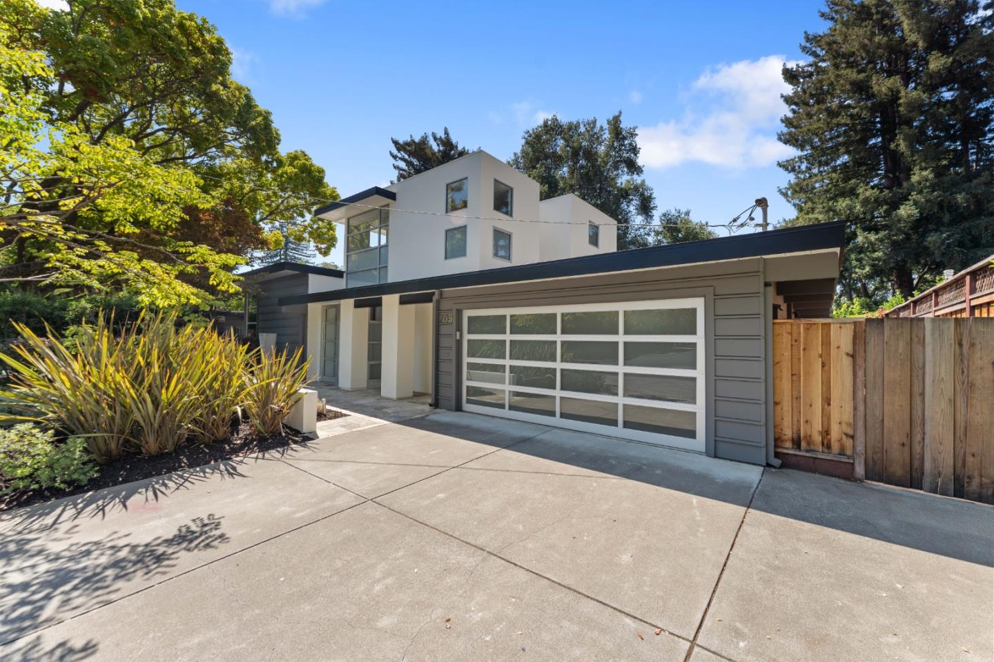 705 Evergreen Street