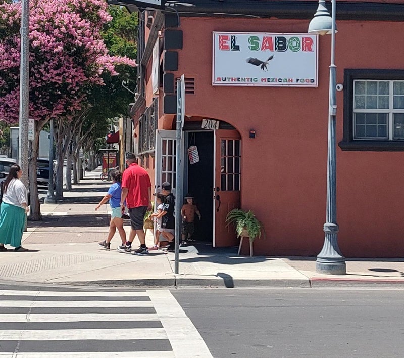 204 San Benito Street