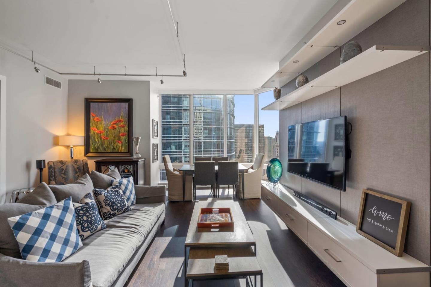 301 Mission Street 36F