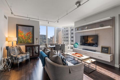 301 Mission Street 36F SAN FRANCISCO CA 94105