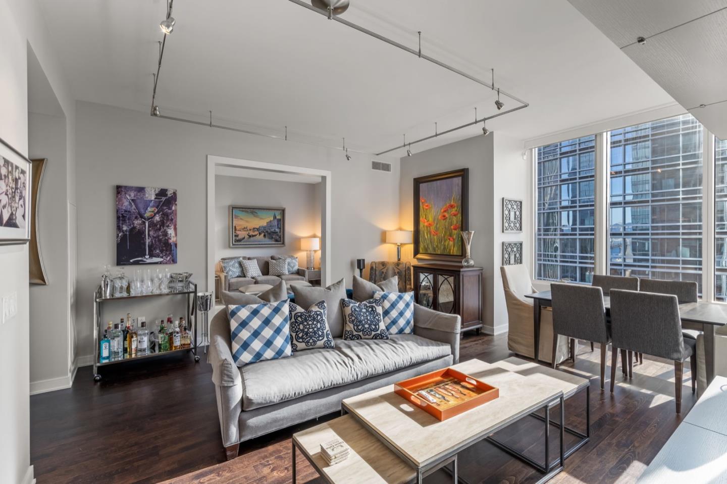 301 Mission Street 36F