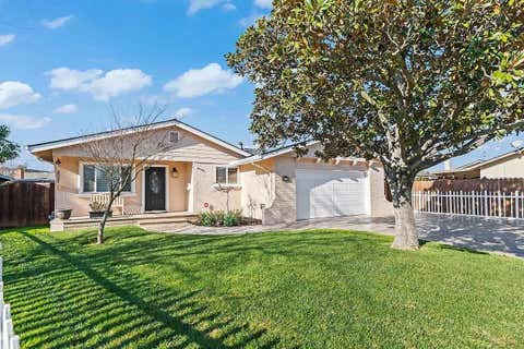 Photo of 8135 Las Animas Court, Gilroy, CA 95020 (MLS # ML82055774)