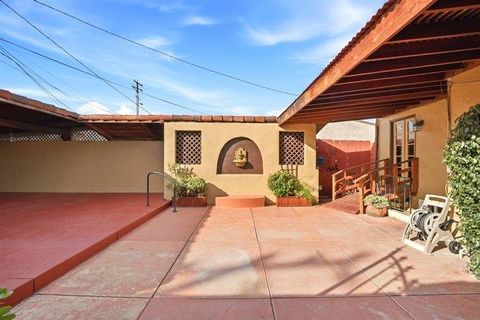 Tiny photo for 7681 Hanna Street, GILROY, CA 95020 (MLS # ML82033914)