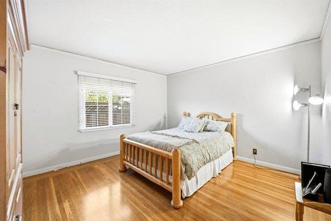 Tiny photo for 7681 Hanna Street, GILROY, CA 95020 (MLS # ML82033914)