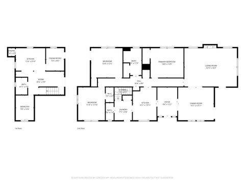 Tiny photo for 7681 Hanna Street, GILROY, CA 95020 (MLS # ML82033914)