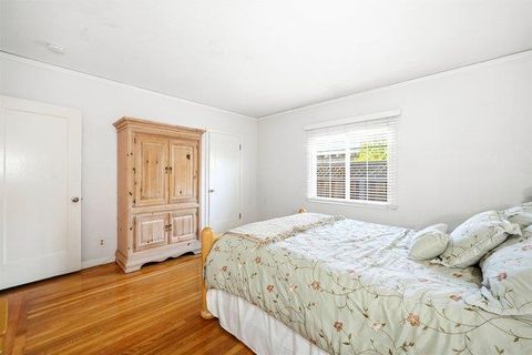 Tiny photo for 7681 Hanna Street, GILROY, CA 95020 (MLS # ML82033914)