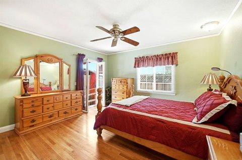 Tiny photo for 7681 Hanna Street, GILROY, CA 95020 (MLS # ML82033914)