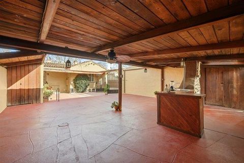 Tiny photo for 7681 Hanna Street, GILROY, CA 95020 (MLS # ML82033914)