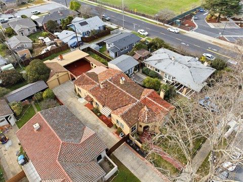 Tiny photo for 7681 Hanna Street, GILROY, CA 95020 (MLS # ML82033914)