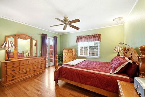 Tiny photo for 7681 Hanna Street, GILROY, CA 95020 (MLS # ML82033914)