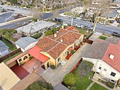 Tiny photo for 7681 Hanna Street, GILROY, CA 95020 (MLS # ML82033914)