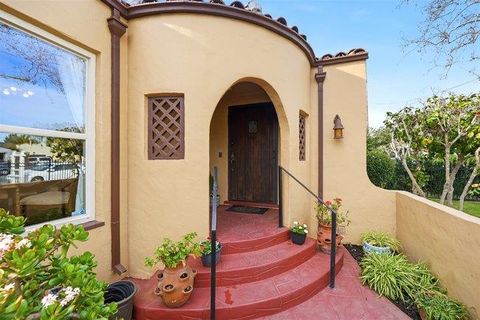 Tiny photo for 7681 Hanna Street, GILROY, CA 95020 (MLS # ML82033914)