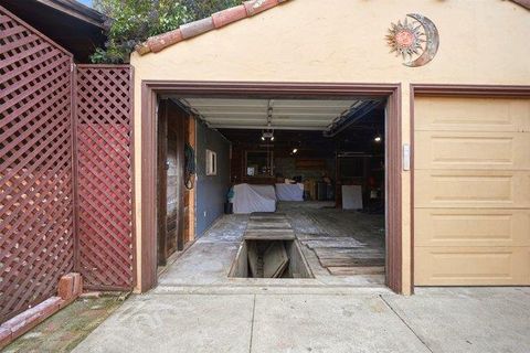 Tiny photo for 7681 Hanna Street, GILROY, CA 95020 (MLS # ML82033914)